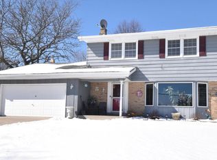 W126S9453 N Cape Rd, Muskego, WI 53150