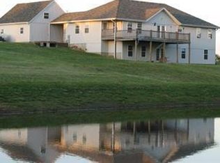 316 Pierce Rd, Billings, MO 65610