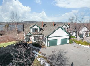 61 Harborview Dr #61, Stockton Springs, ME 04981