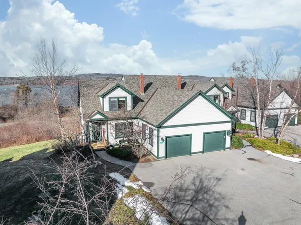 61 Harbor View Drive #61, Stockton Springs, ME 04981