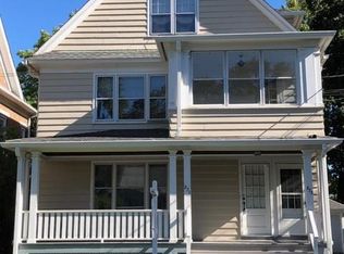 271 Roselle St, Fairfield, CT 06825