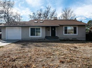 4049 Valley Dr, Pueblo, CO 81008