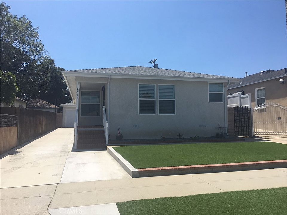 1st image of 8021 Gonzaga Ave
