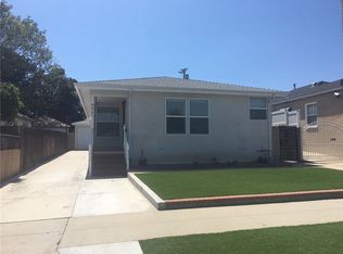 8021 Gonzaga Ave, Los Angeles, CA 90045