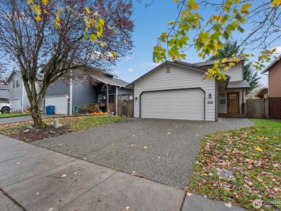 606 Date Avenue, Sultan, WA, 98294