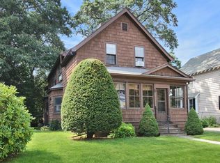 59 Linden St, Needham, MA 02492