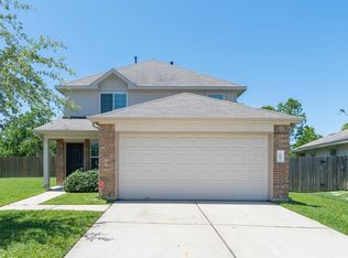 3407 Apache Meadows Dr, Baytown, TX 77521