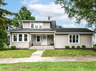 1128 N Ford St, Lapel, IN 46051