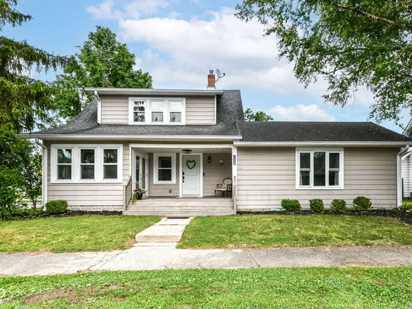 1128 N Ford St, Lapel, IN 46051