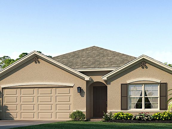 Plan Elevation.