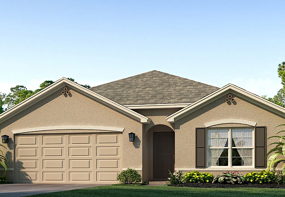 Plan Elevation.
