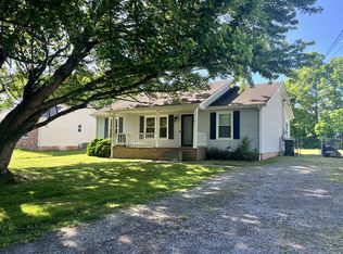 244 Quail Ridge Rd, Clarksville, TN 37042