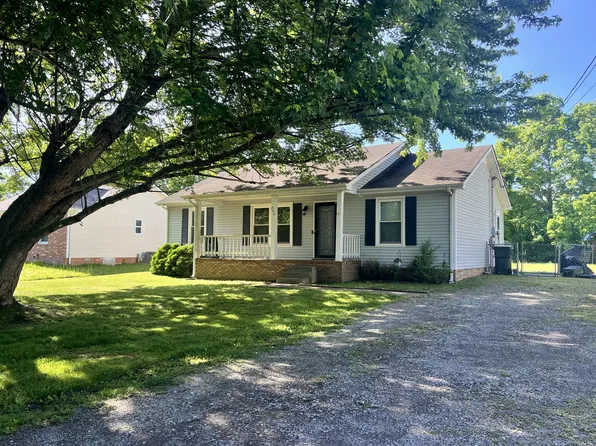 244 Quail Ridge Rd, Clarksville, TN 37042