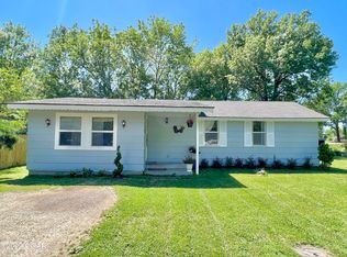 6916 SE 72nd Ter, Riverton, KS 66770