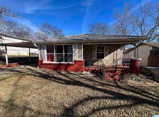 4523 Edwards St, Brighton, AL 35020