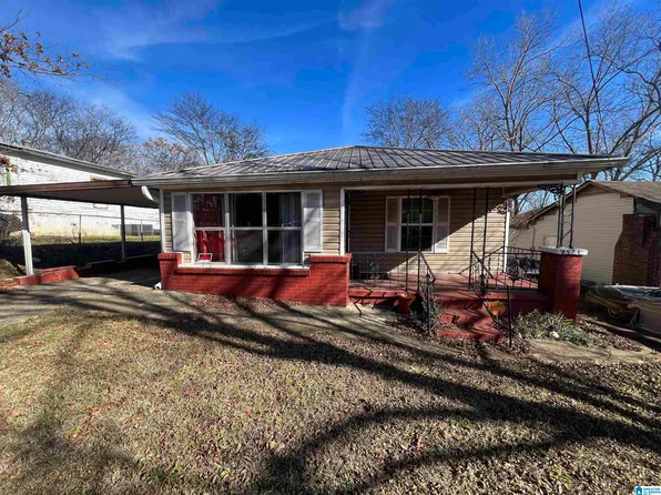 4523 Edwards St, Brighton, AL 35020