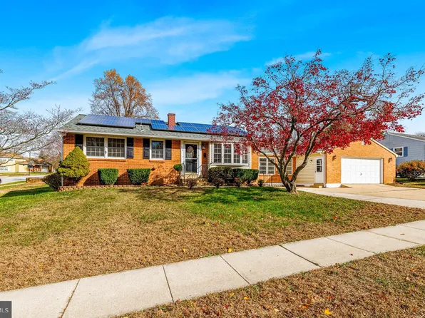 2628 Newell Dr, Wilmington, DE 19808