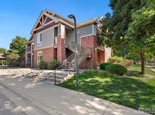 2445 Windrow Dr UNIT C301, Fort Collins, CO 80525