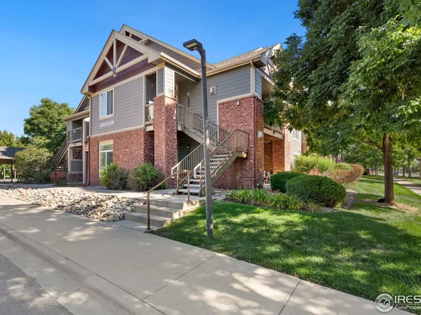 2445 Windrow Dr #C-301, Fort Collins, CO 80525