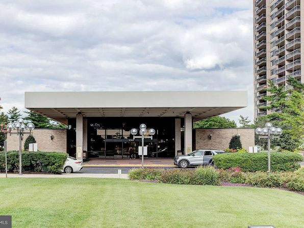 3701 S George Mason Dr UNIT 116N, Falls Church, VA 22041