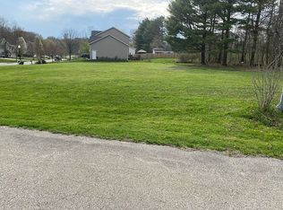 599 Silver Creek Dr, Doylestown, OH 44230