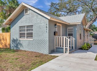 1811 Quincy St S, Saint Petersburg, FL 33711