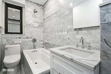 Rented by Citi Habitats