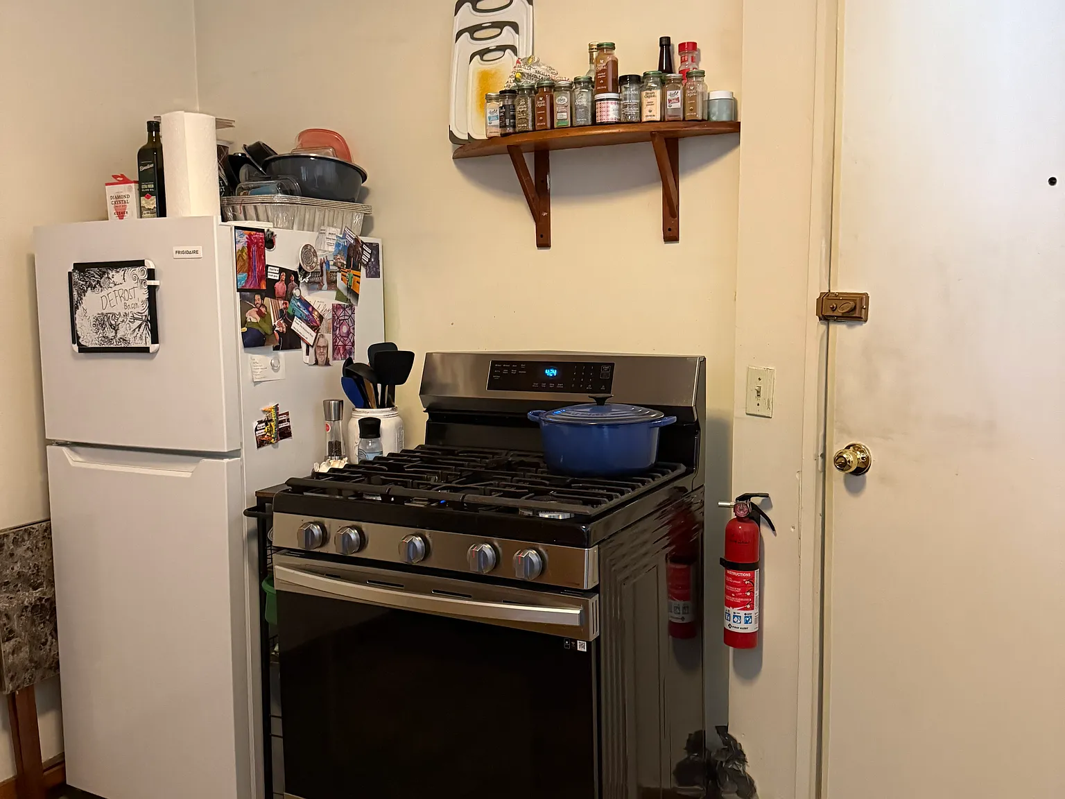 1 bed, 400 sqft, $1,495 — Photo 2