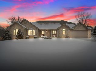 1055 63rd Ave, Kenosha, WI 53144