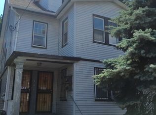 300 Myrtle Ave, Irvington, NJ 07111