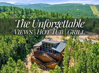 283 Evergreen Vista Loop, Broken Bow, OK 74728