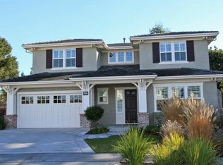1237 Satake Ct, Mountain View, CA 94040