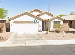 705 S 122nd Ave, Avondale, AZ 85323