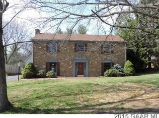 1009 E Beverley St, Staunton, VA 24401