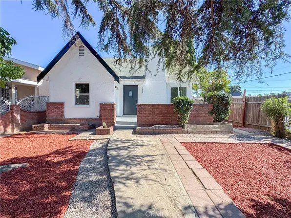 556 W 108th St, Los Angeles, CA 90044