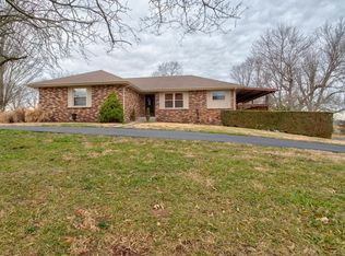 6363 S Farm Road 119, Battlefield, MO 65619