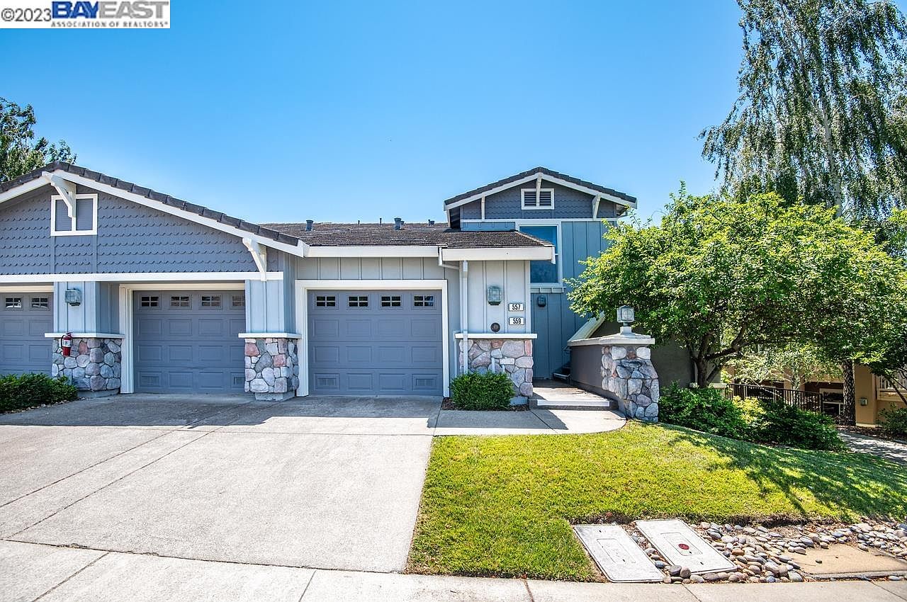 557 High Eagle Ct, Walnut Creek, CA 94595 MLS 41032004 Zillow