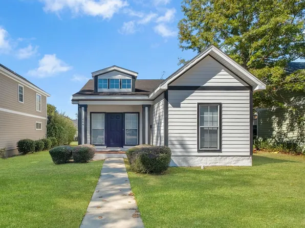 604 N M L King Jr Blvd, Tallahassee, FL 32301