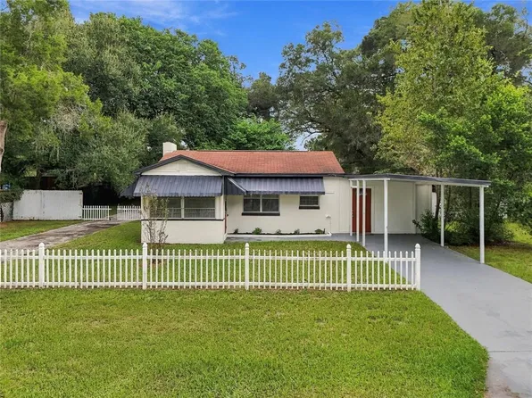 5175 E LIVE OAK LANE, INVERNESS, FL 34453
