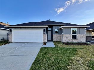 25762 John Wayne Rd, Splendora, TX 77372