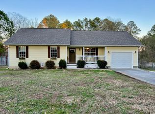 1911 Hunt Rd SE, Cleveland, TN 37323