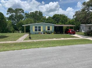 6400 Talbot Cir, Spring Hill, FL 34606