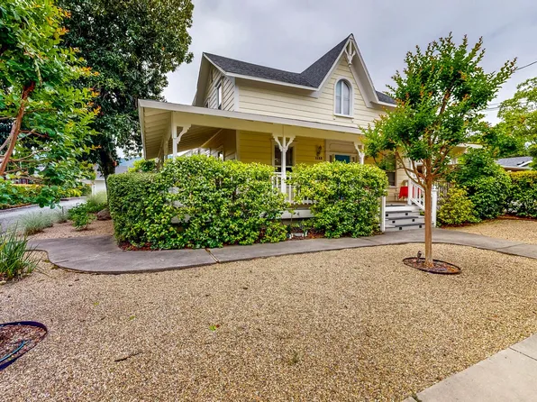 1133 Edwards St, 1133 Edwards St APT B, Saint Helena, CA 94574