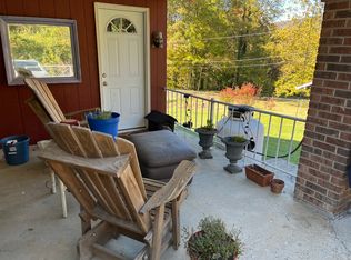 190 Jordan Rd, Swannanoa, NC 28778