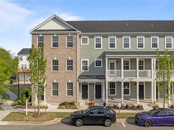 836 Riverfall Ave, Hampton, VA 23666