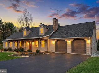 5077 Snyder Mill Rd, Spring Grove, PA 17362