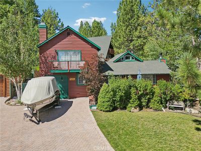 40341 Lakeview Dr, Big Bear Lake, CA, 92315