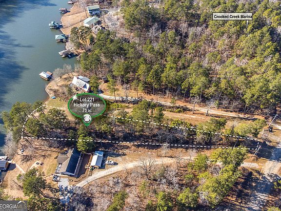 2nd image of 0 Hickory Pass