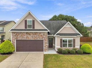 402 Cherubs Smile, Canton, GA 30114