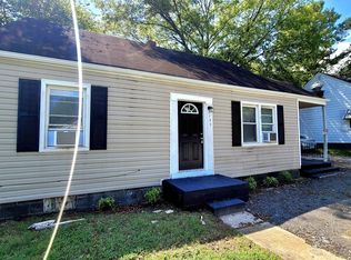 1705 Doron Ln, Richmond, VA 23223